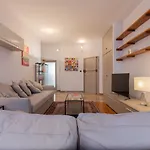The Billiards Flat By Wonderful Italy Apartment
