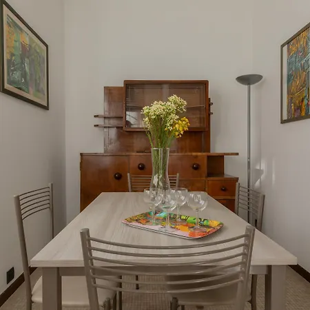Apartamento The Billiards Flat By Wonderful Italy Turín
