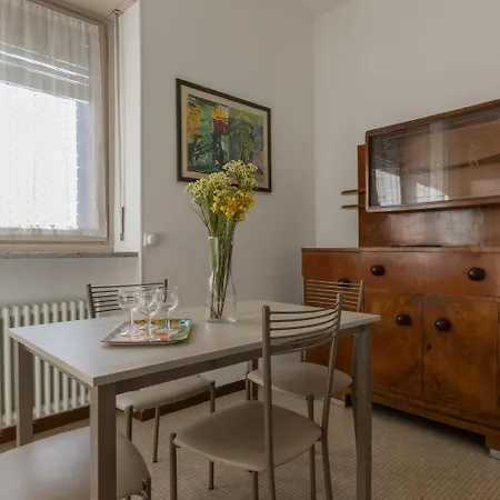 The Billiards Flat By Wonderful Italy Turin