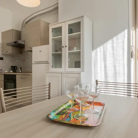 The Billiards Flat By Wonderful Italy Apartament