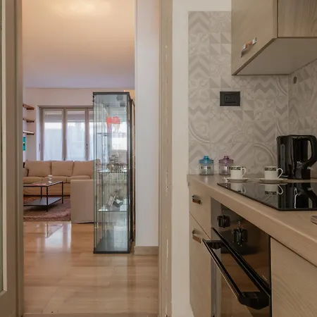 The Billiards Flat By Wonderful Italy Apartmán Turín