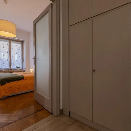 דירה The Billiards Flat By Wonderful Italy