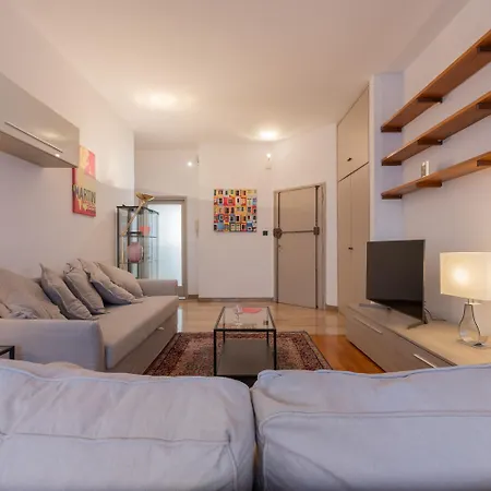 The Billiards Flat By Wonderful Italy Apartament