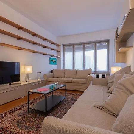 דירה The Billiards Flat By Wonderful Italy טורינו