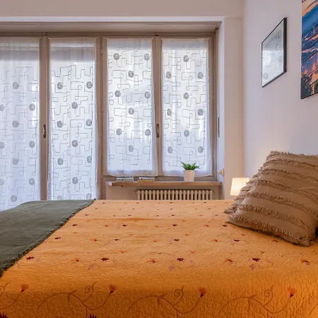 Apartmán The Billiards Flat By Wonderful Italy