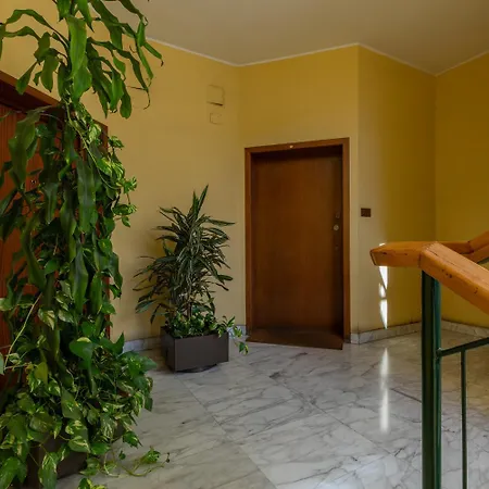 The Billiards Flat By Wonderful Italy Apartament *