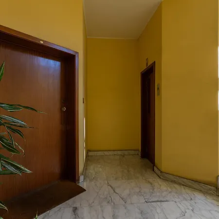 Apartmán The Billiards Flat By Wonderful Italy Turín