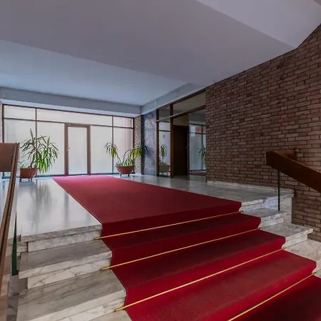 The Billiards Flat By Wonderful Italy דירה *