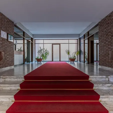 The Billiards Flat By Wonderful Italy Apartmán *