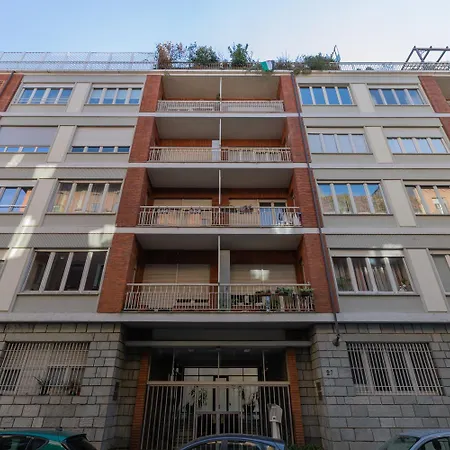 Apartmán The Billiards Flat By Wonderful Italy