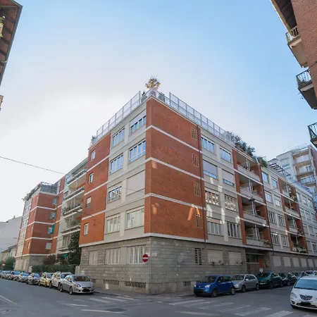 The Billiards Flat By Wonderful Italy * טורינו