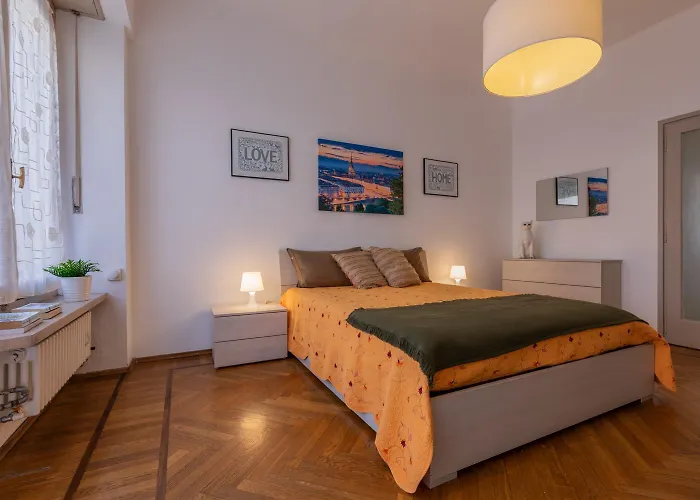 The Billiards Flat By Wonderful Italy Appartamento *