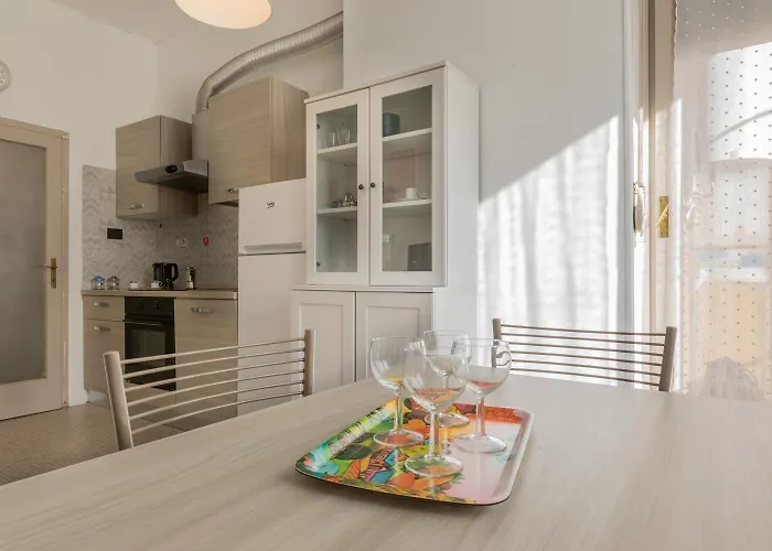 The Billiards Flat By Wonderful Italy Apartmán