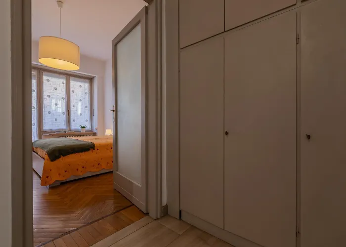 Apartmán The Billiards Flat By Wonderful Italy