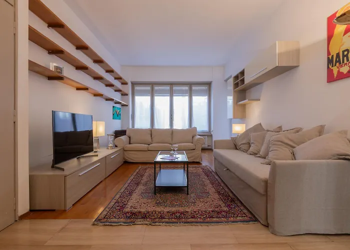 The Billiards Flat By Wonderful Italy Appartamento