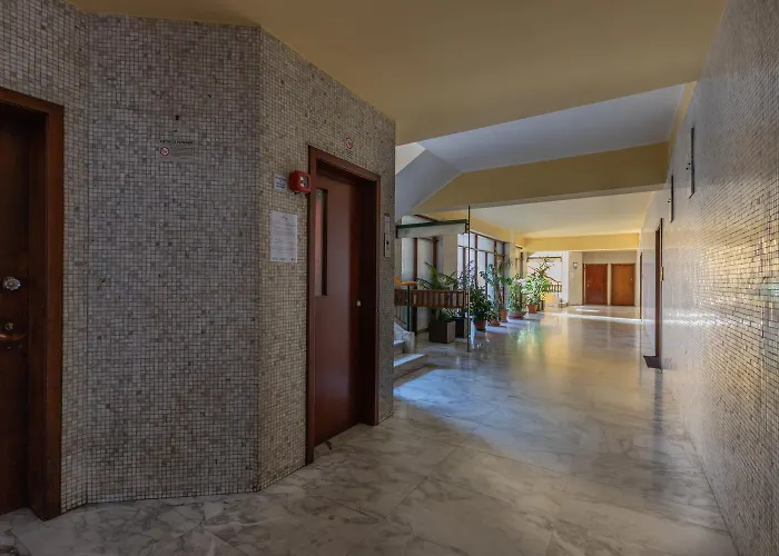 The Billiards Flat By Wonderful Italy Apartmán