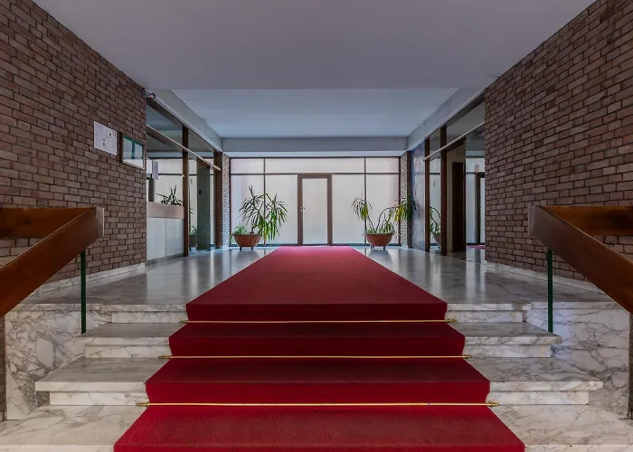 The Billiards Flat By Wonderful Italy Appartamento *