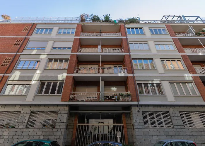 Appartamento The Billiards Flat By Wonderful Italy