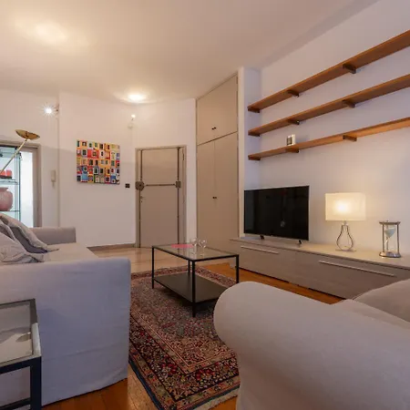 The Billiards Flat By Wonderful Italy شقة تورينو