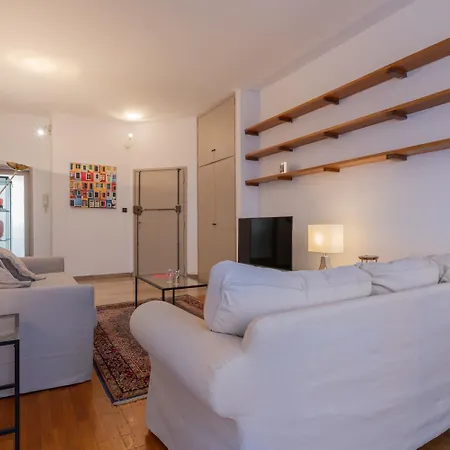 The Billiards Flat By Wonderful Italy