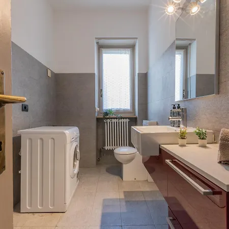 Апартаменты The Billiards Flat By Wonderful Italy *