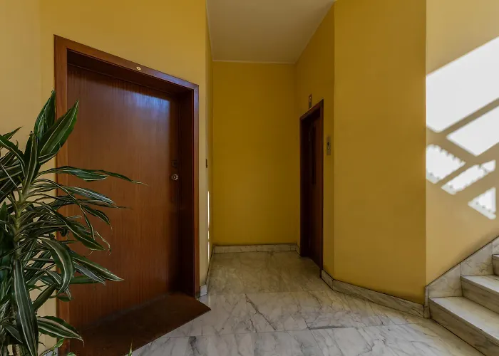 Daire The Billiards Flat By Wonderful Italy Torino