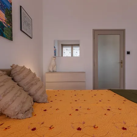 The Billiards Flat By Wonderful Italy Apartment *