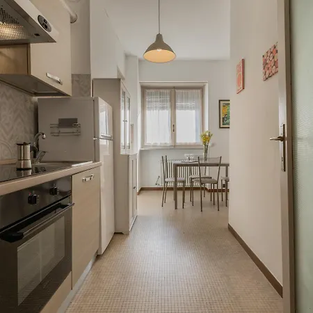 Apartament The Billiards Flat By Wonderful Italy *