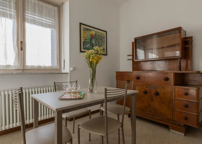 The Billiards Flat By Wonderful Italy Turin