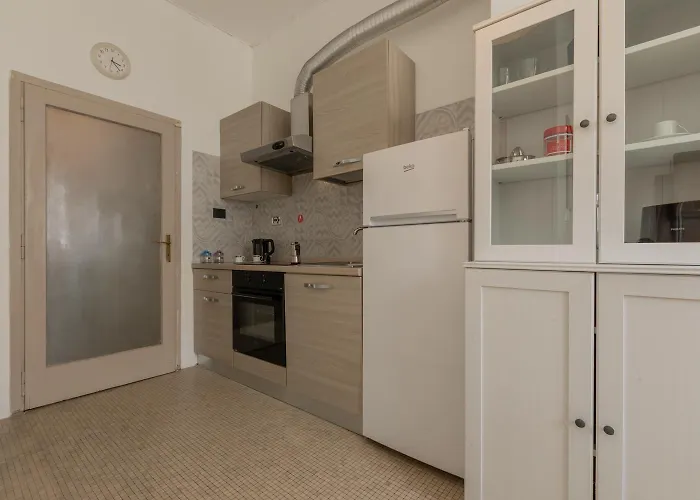 The Billiards Flat By Wonderful Italy * Turin