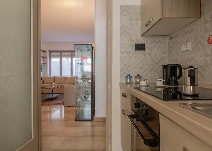 The Billiards Flat By Wonderful Italy Apartment Turin