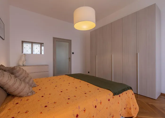 Apartment The Billiards Flat By Wonderful Italy Turin