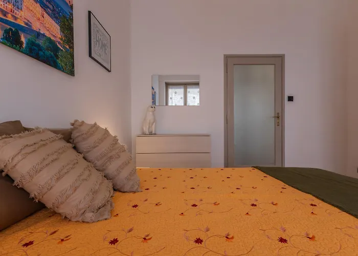 The Billiards Flat By Wonderful Italy Apartment *