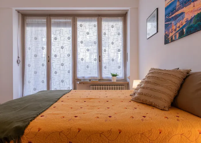 Apartment The Billiards Flat By Wonderful Italy
