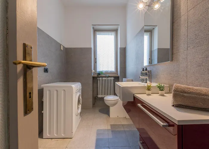 Apartment The Billiards Flat By Wonderful Italy *