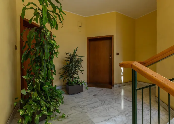 The Billiards Flat By Wonderful Italy Apartment *