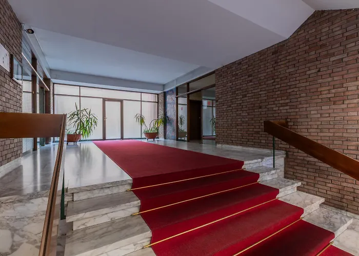 The Billiards Flat By Wonderful Italy Apartment *